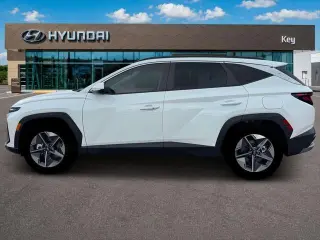 Hyundai TUCSON 2026 SEL 4dr SUV