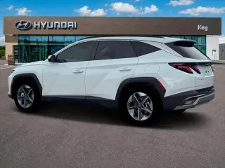 Hyundai TUCSON 2026 SEL 4dr SUV