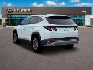 Hyundai TUCSON 2026 SEL 4dr SUV