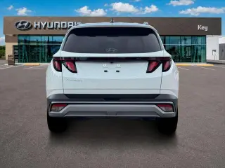 Hyundai TUCSON 2026 SEL 4dr SUV
