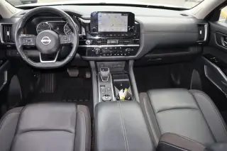 Nissan Pathfinder 2024 AWD SL 4p SUV