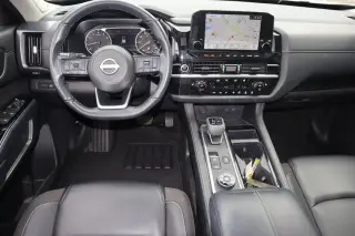 Nissan Pathfinder 2024 AWD SL 4p SUV