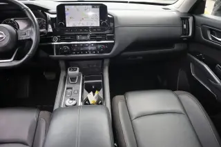 Nissan Pathfinder 2024 AWD SL 4p SUV