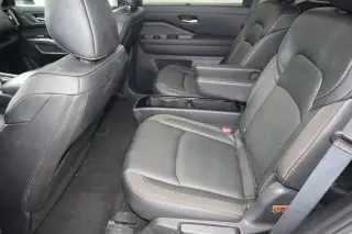 Nissan Pathfinder 2024 AWD SL 4p SUV