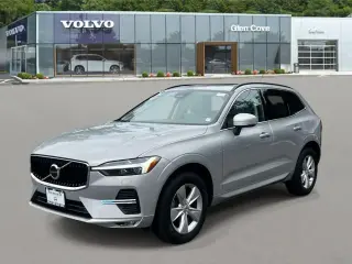 Volvo XC60 2022 AWD B5 Momentum 4dr SUV