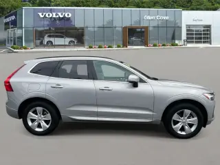 Volvo XC60 2022 AWD B5 Momentum 4dr SUV