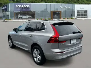Volvo XC60 2022 AWD B5 Momentum 4dr SUV