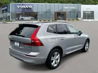 Volvo XC60 2022 AWD B5 Momentum 4dr SUV