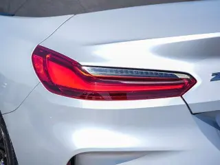 BMW Z4 2020 sDrive M40i 2dr Roadster