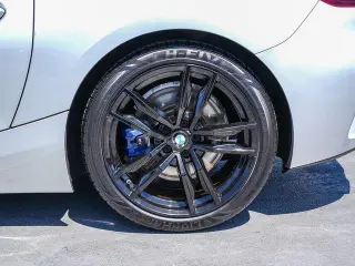 BMW Z4 2020 sDrive M40i 2dr Roadster