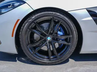 BMW Z4 2020 sDrive M40i 2dr Roadster