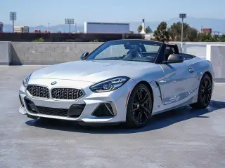 BMW Z4 2020 sDrive M40i 2dr Roadster