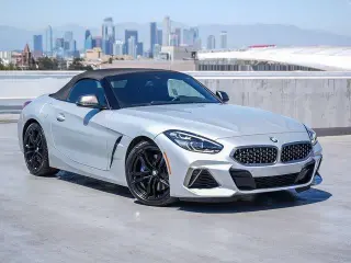 BMW Z4 2020 sDrive M40i 2dr Roadster