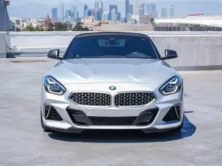 BMW Z4 2020 sDrive M40i 2dr Roadster