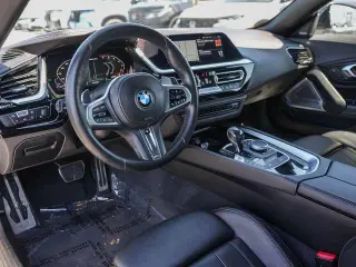 BMW Z4 2020 sDrive M40i 2dr Roadster