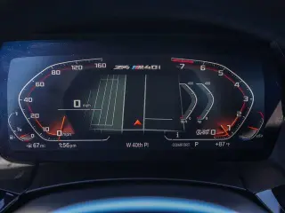 BMW Z4 2020 sDrive M40i 2dr Roadster
