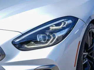 BMW Z4 2020 sDrive M40i 2dr Roadster
