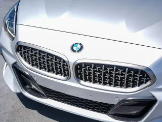 BMW Z4 2020 sDrive M40i 2dr Roadster