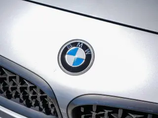 BMW Z4 2020 sDrive M40i 2dr Roadster