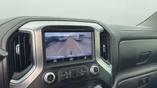 GMC Sierra 1500 Limited 2022 4x4 SLT 4dr Crew Cab 5.8 ft. SB