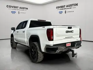GMC Sierra 1500 Limited 2022 4x4 SLT 4dr Crew Cab 5.8 ft. SB
