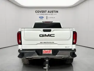 GMC Sierra 1500 Limited 2022 4x4 SLT 4dr Crew Cab 5.8 ft. SB