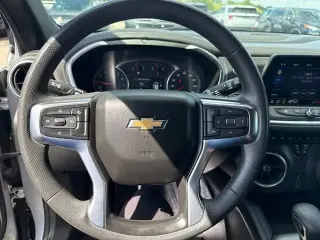 Chevrolet Blazer 2021 LT 4dr SUV con 2LT