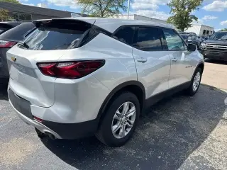 Chevrolet Blazer 2021 LT 4dr SUV con 2LT