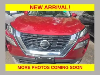 Nissan Rogue 2021 AWD SV 4p Crossover