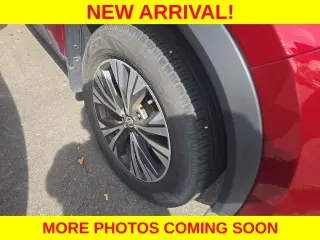 Nissan Rogue 2021 AWD SV 4p Crossover