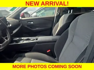 Nissan Rogue 2021 AWD SV 4p Crossover