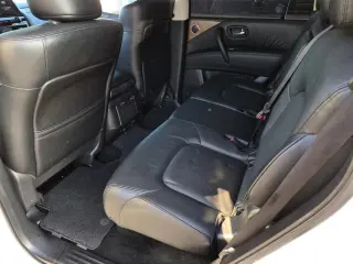 Nissan Armada 2023 4x2 SL 4p SUV