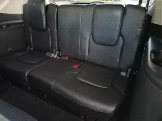 Nissan Armada 2023 4x2 SL 4p SUV