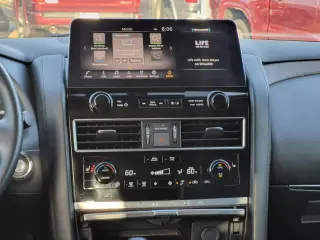 Nissan Armada 2023 4x2 SL 4p SUV