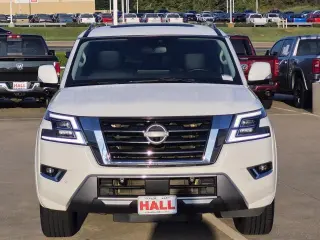 Nissan Armada 2023 4x2 SL 4p SUV
