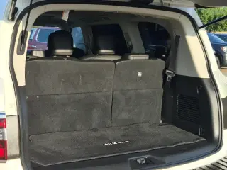 Nissan Armada 2023 4x2 SL 4p SUV