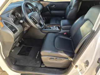 Nissan Armada 2023 4x2 SL 4p SUV