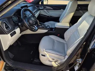 Mazda CX-9 2023 AWD Signature 4p SUV