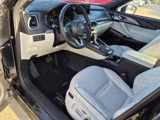 Mazda CX-9 2023 AWD Signature 4p SUV