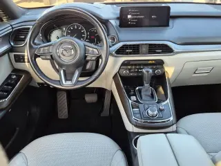 Mazda CX-9 2023 AWD Signature 4p SUV