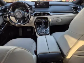 Mazda CX-9 2023 AWD Signature 4p SUV