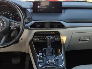 Mazda CX-9 2023 AWD Signature 4p SUV