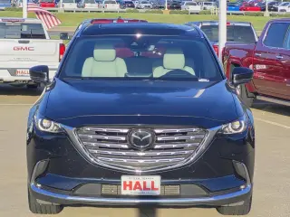 Mazda CX-9 2023 AWD Signature 4p SUV