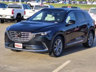 Mazda CX-9 2023 AWD Signature 4p SUV