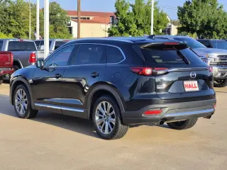 Mazda CX-9 2023 AWD Signature 4p SUV