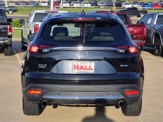 Mazda CX-9 2023 AWD Signature 4p SUV