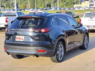 Mazda CX-9 2023 AWD Signature 4p SUV