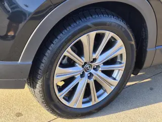 Mazda CX-9 2023 AWD Signature 4p SUV