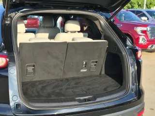 Mazda CX-9 2023 AWD Signature 4p SUV