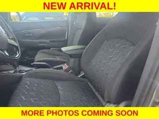 Mitsubishi Outlander Sport 2025 AWD S 4dr Crossover